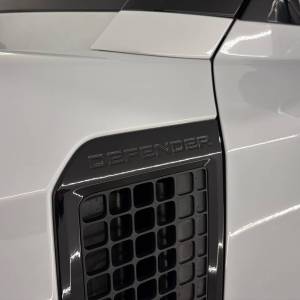 Land Rover Defender 110 X-DYNAMIC S 3.0D 250HP MHEV AWD A8