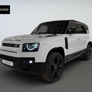 Land Rover Defender 110 X-DYNAMIC S 3.0D 250HP MHEV AWD A8