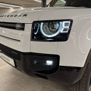 Land Rover Defender 110 X-DYNAMIC S 3.0D 250HP MHEV AWD A8