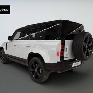 Land Rover Defender 110 X-DYNAMIC S 3.0D 250HP MHEV AWD A8