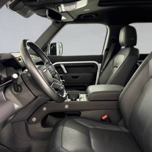 Land Rover Defender 110 X-DYNAMIC S 3.0D 250HP MHEV AWD A8