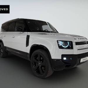Land Rover Defender 110 X-DYNAMIC S 3.0D 250HP MHEV AWD A8