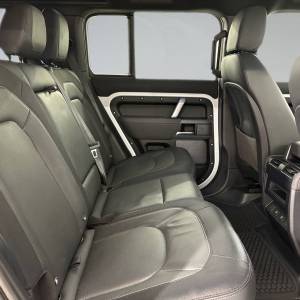 Land Rover Defender 110 X-DYNAMIC S 3.0D 250HP MHEV AWD A8