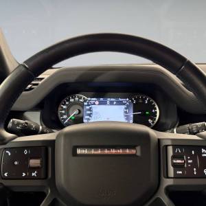 Land Rover Defender 110 X-DYNAMIC S 3.0D 250HP MHEV AWD A8