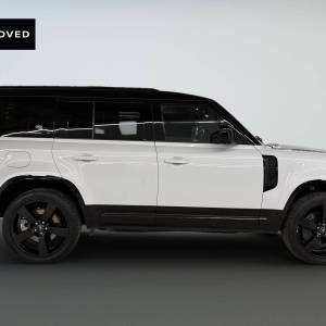 Land Rover Defender 110 X-DYNAMIC S 3.0D 250HP MHEV AWD A8