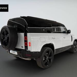Land Rover Defender 110 X-DYNAMIC S 3.0D 250HP MHEV AWD A8