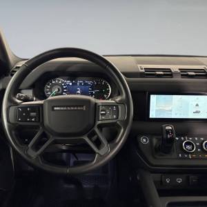 Land Rover Defender 110 X-DYNAMIC S 3.0D 250HP MHEV AWD A8