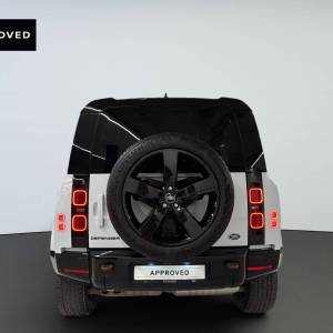 Land Rover Defender 110 X-DYNAMIC S 3.0D 250HP MHEV AWD A8