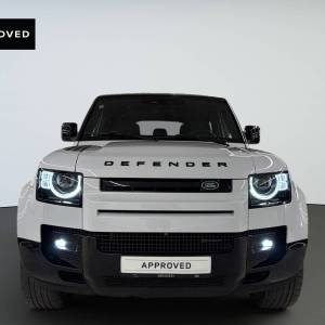 Land Rover Defender 110 X-DYNAMIC S 3.0D 250HP MHEV AWD A8