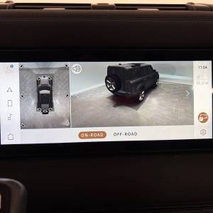 Land Rover Defender 110 X-DYNAMIC S 3.0D 250HP MHEV AWD A8