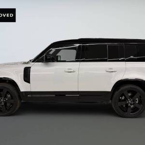 Land Rover Defender 110 X-DYNAMIC S 3.0D 250HP MHEV AWD A8