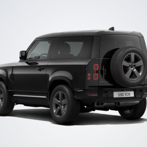 Land Rover Defender 90 X-Dynamic SE 3.0D 250HP MHEV AWD