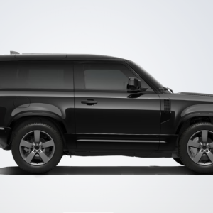 Land Rover Defender 90 X-Dynamic SE 3.0D 250HP MHEV AWD