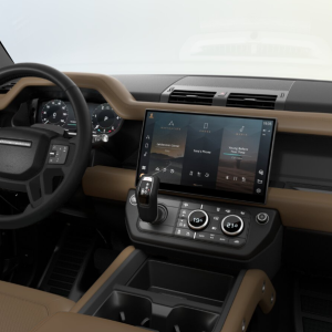 Land Rover Defender 90 X-Dynamic SE 3.0D 250HP MHEV AWD