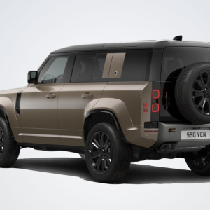 Land Rover Defender 110 OCTA 4.4 V8 635PS AWD A8