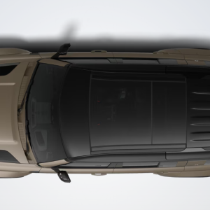 Land Rover Defender 110 OCTA 4.4 V8 635PS AWD A8