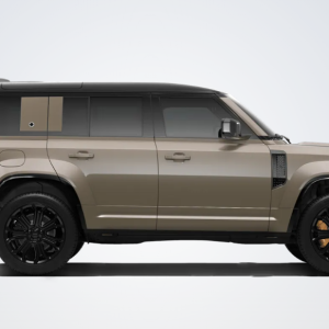 Land Rover Defender 110 OCTA 4.4 V8 635PS AWD A8