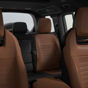 Land Rover Defender 110 OCTA 4.4 V8 635PS AWD A8