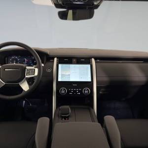 Land Rover Discovery S 3.0 I6 250HP AWD A8 MHEV