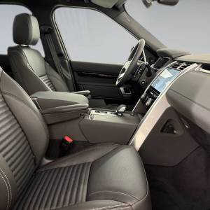 Land Rover Discovery S 3.0 I6 250HP AWD A8 MHEV