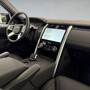 Land Rover Discovery S 3.0 I6 250HP AWD A8 MHEV