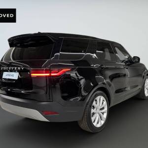 Land Rover Discovery S 3.0 I6 250HP AWD A8 MHEV