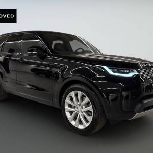 Land Rover Discovery S 3.0 I6 250HP AWD A8 MHEV