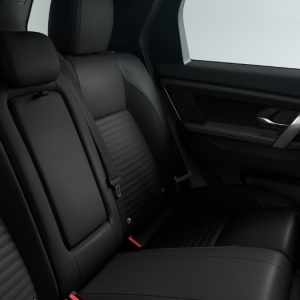 Land Rover Discovery Sport S 2.0D 204HP MHEV AWD A9