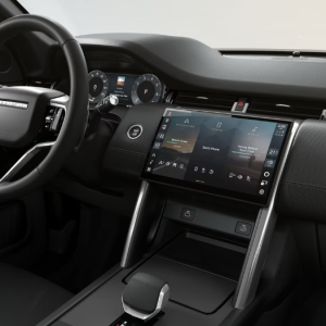 Land Rover Discovery Sport S 2.0D 204HP MHEV AWD A9