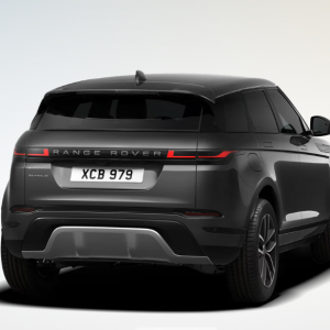 Land Rover Range Rover Evoque S 1.5 PHEV 269HP AWD A8