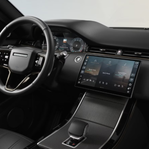 Land Rover Range Rover Evoque S 1.5 PHEV 269HP AWD A8