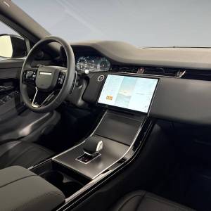 Land Rover Range Rover Evoque S 2.0D TD4 MHEV 163HP AWD A9