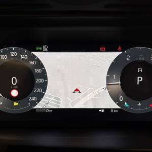 Land Rover Range Rover Evoque S 2.0D TD4 MHEV 163HP AWD A9