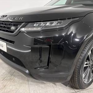 Land Rover Range Rover Evoque S 2.0D TD4 MHEV 163HP AWD A9