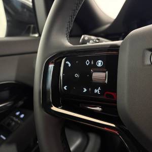 Land Rover Range Rover Evoque S 2.0D TD4 MHEV 163HP AWD A9