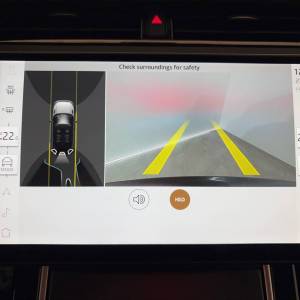 Land Rover Range Rover Evoque S 2.0D TD4 MHEV 163HP AWD A9