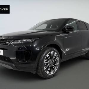 Land Rover Range Rover Evoque S 2.0D TD4 MHEV 163HP AWD A9
