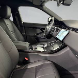 Land Rover Range Rover Evoque S 2.0D TD4 MHEV 163HP AWD A9