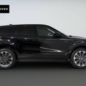 Land Rover Range Rover Evoque S 2.0D TD4 MHEV 163HP AWD A9