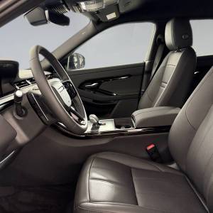 Land Rover Range Rover Evoque S 2.0D TD4 MHEV 163HP AWD A9