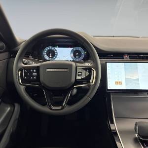 Land Rover Range Rover Evoque S 2.0D TD4 MHEV 163HP AWD A9