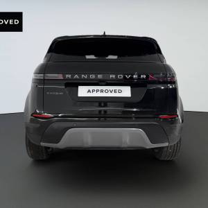 Land Rover Range Rover Evoque S 2.0D TD4 MHEV 163HP AWD A9