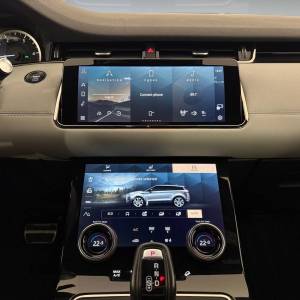 Land Rover Range Rover Evoque 2.0 MHEV