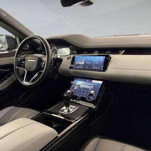 Land Rover Range Rover Evoque 2.0 MHEV