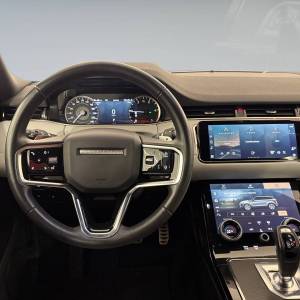 Land Rover Range Rover Evoque 2.0 MHEV