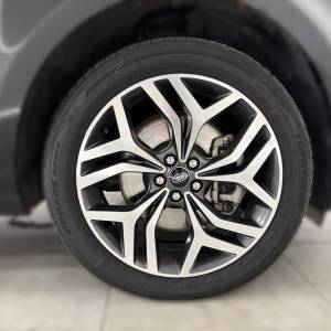 Land Rover Range Rover Evoque 2.0 MHEV