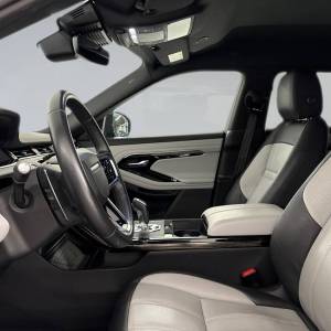 Land Rover Range Rover Evoque 2.0 MHEV