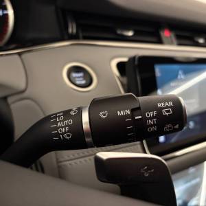 Land Rover Range Rover Evoque 2.0 MHEV