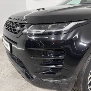 Land Rover Range Rover Evoque 2.0 MHEV
