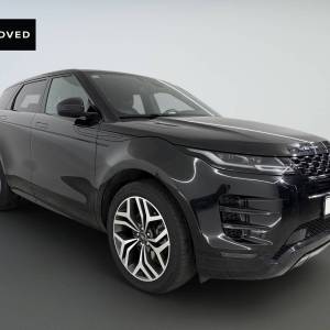 Land Rover Range Rover Evoque 2.0 MHEV